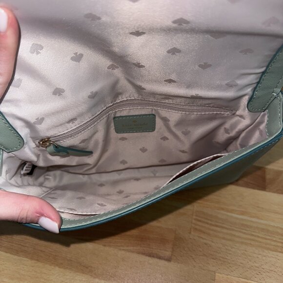 Kate Spade Cove Street Crossbody with Matching Wallet - Picture 9 of 9